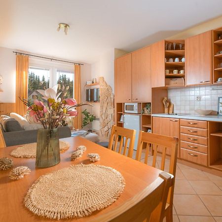 Apartman Tatran Donovaly Exterior photo