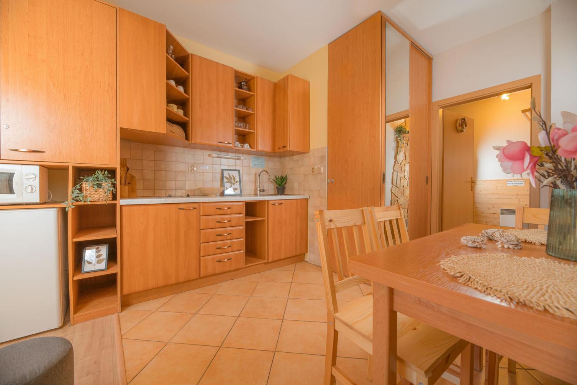 Apartman Tatran Donovaly Exterior photo