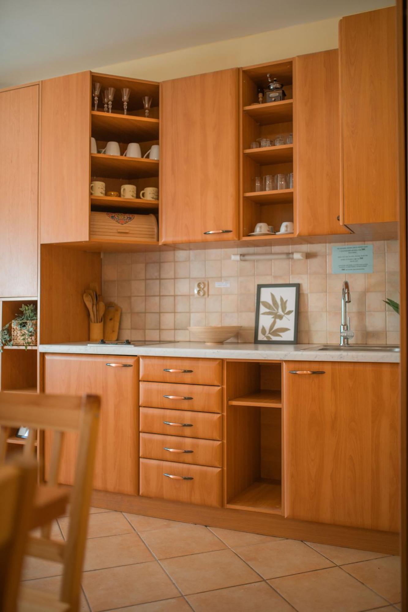 Apartman Tatran Donovaly Exterior photo