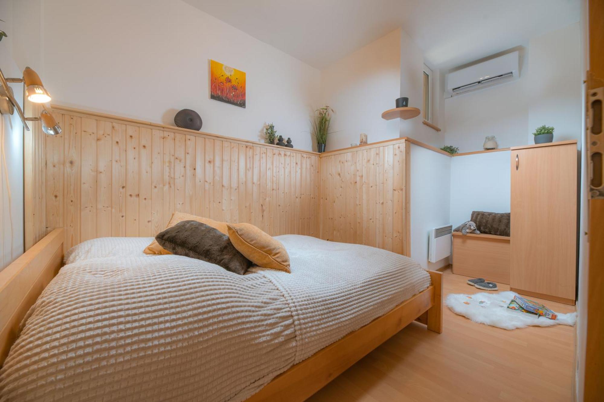 Apartman Tatran Donovaly Exterior photo