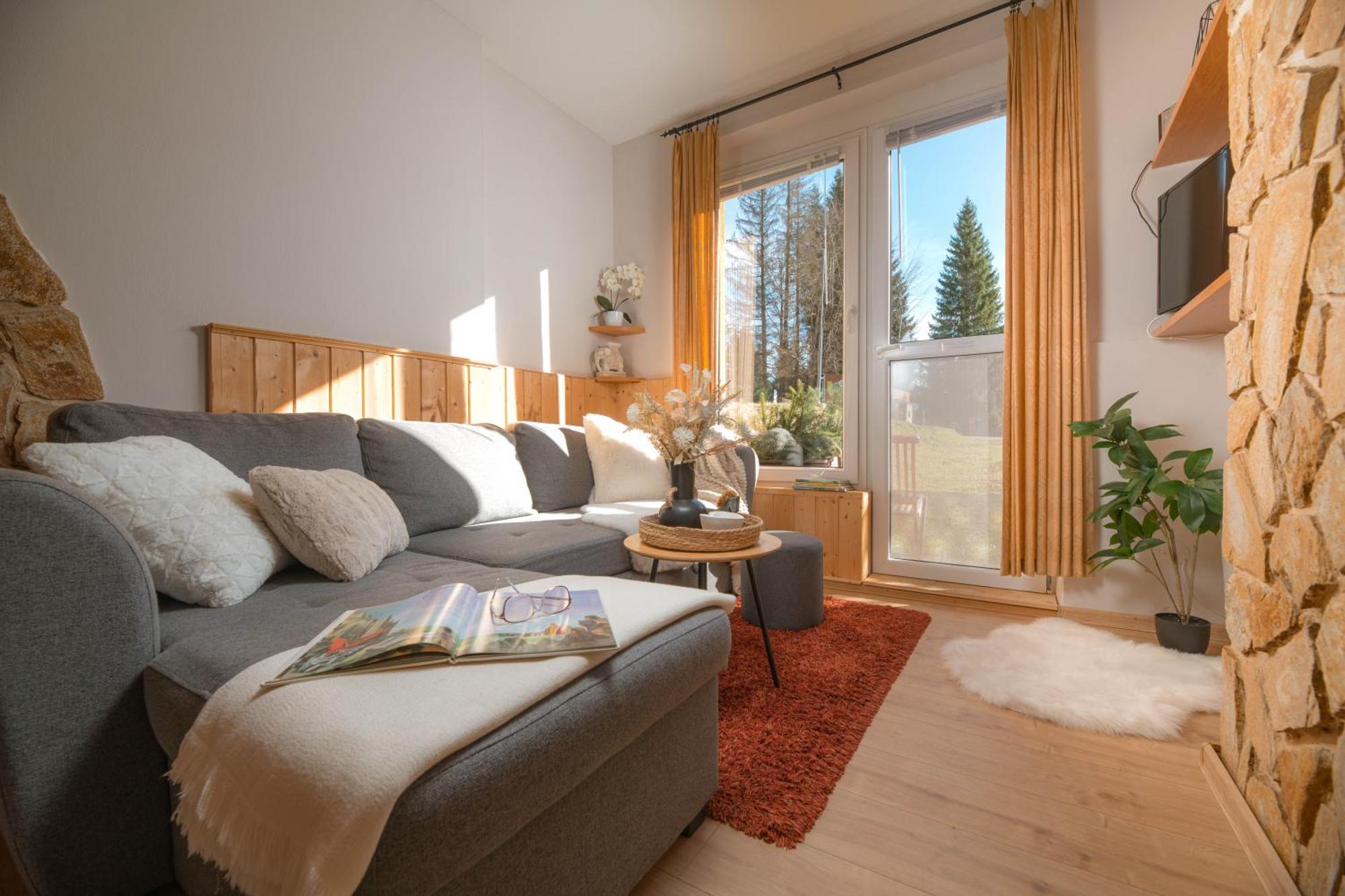 Apartman Tatran Donovaly Exterior photo