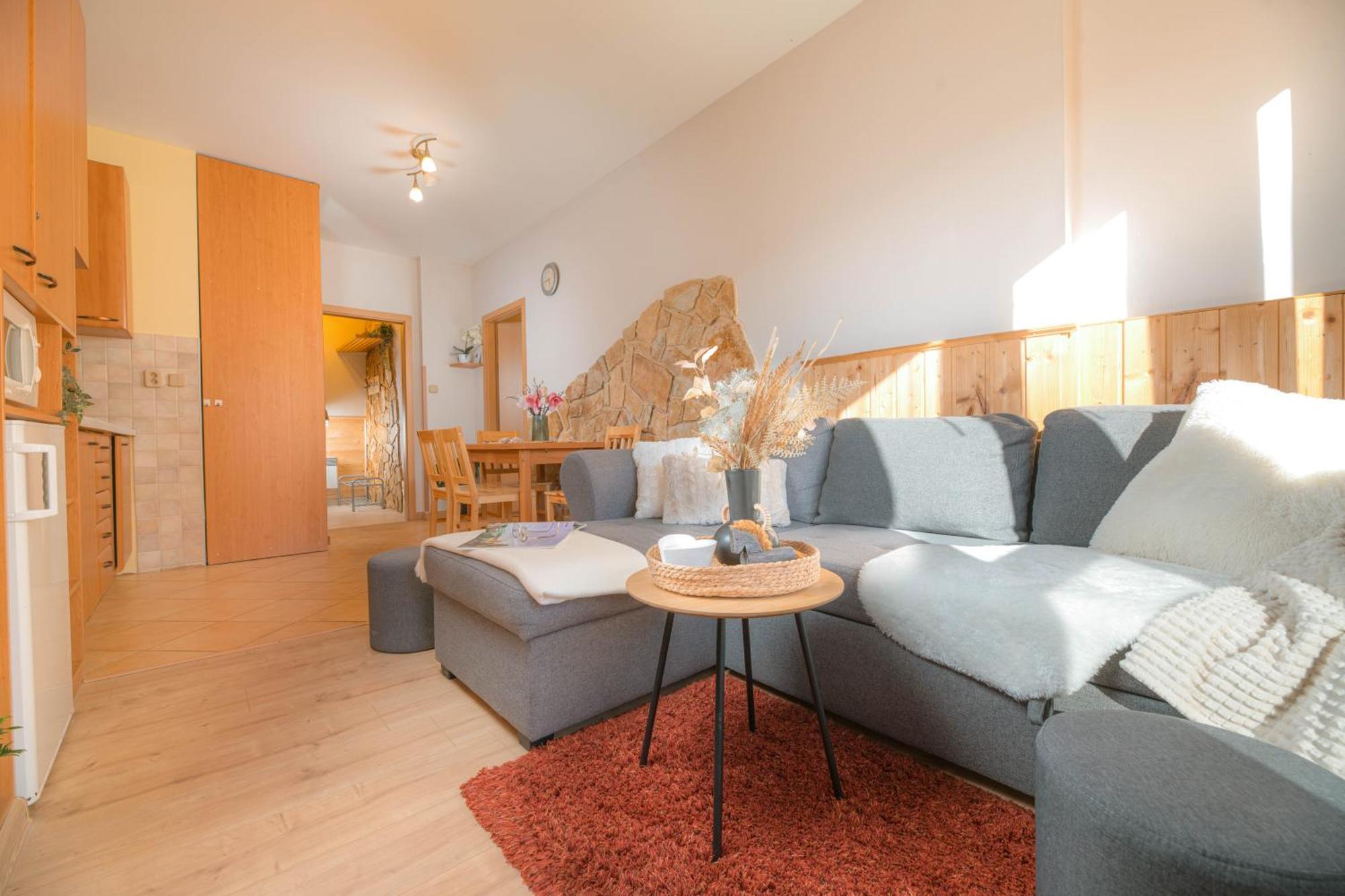 Apartman Tatran Donovaly Exterior photo