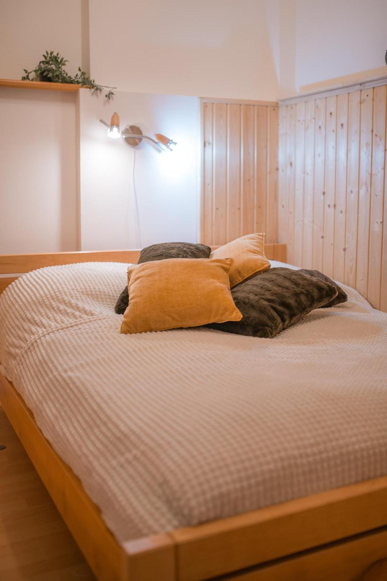 Apartman Tatran Donovaly Exterior photo