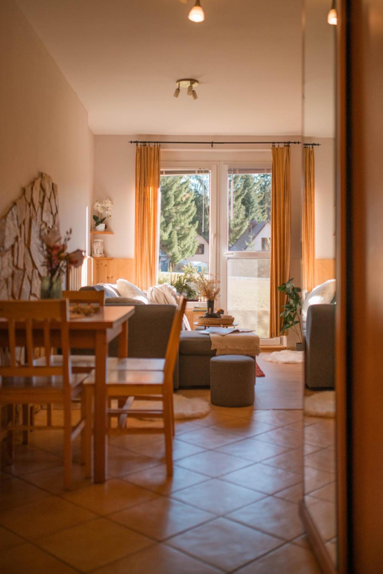 Apartman Tatran Donovaly Exterior photo