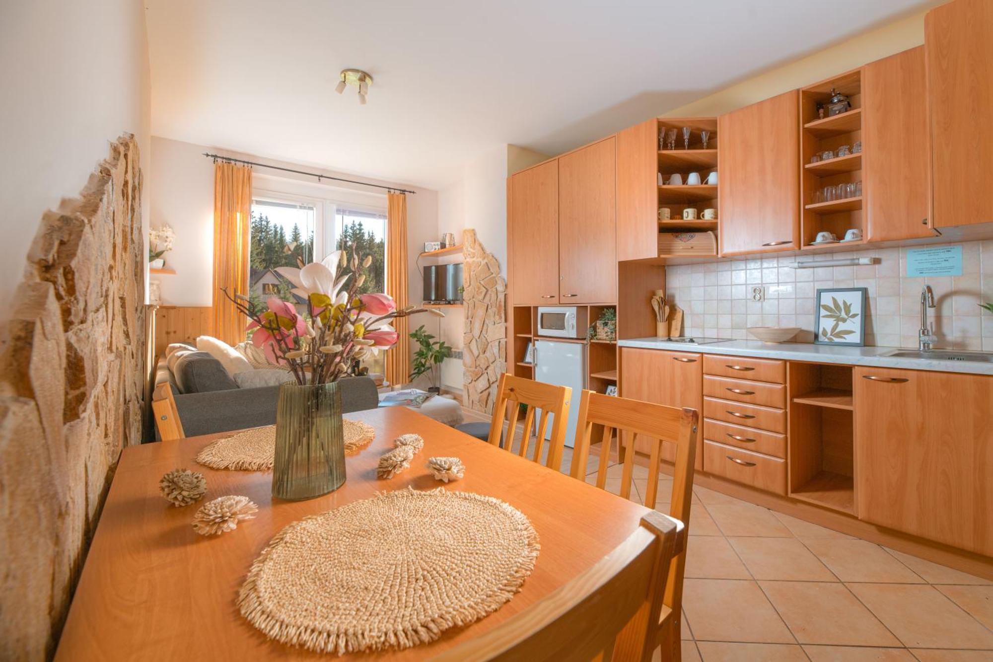 Apartman Tatran Donovaly Exterior photo