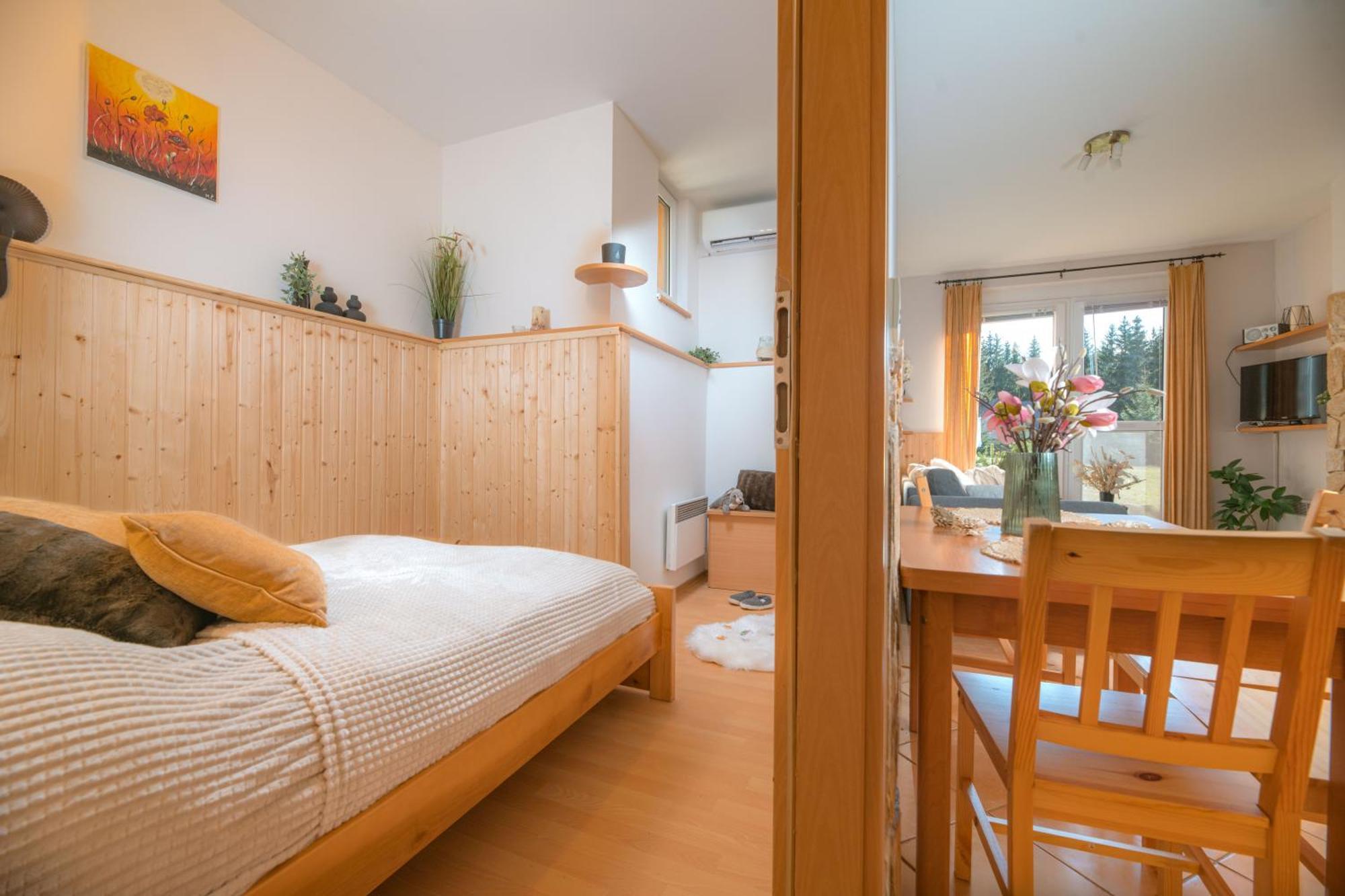 Apartman Tatran Donovaly Exterior photo