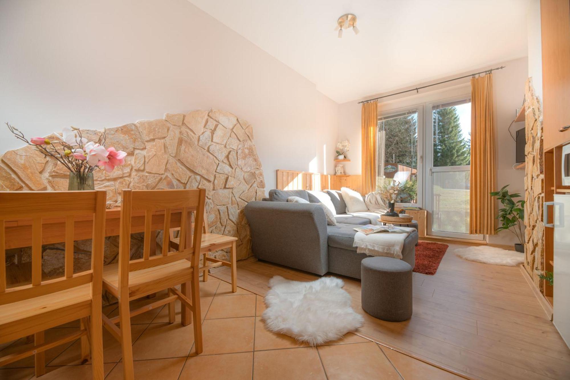 Apartman Tatran Donovaly Exterior photo